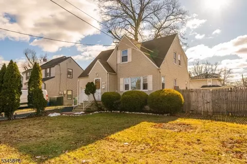 433 W 4th Ave, Roselle, NJ 07203