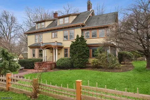 150 Gordonhurst Ave, Montclair, NJ 07043