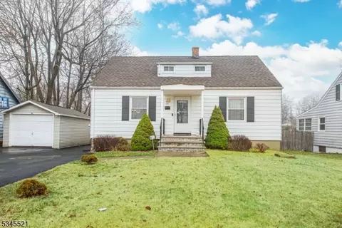651 Mount Pleasant Ave, West Orange, NJ 07052
