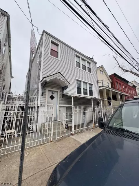 106 Summer Ave, Newark, NJ 07104