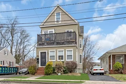 154 Freeman St, Woodbridge, NJ 07095