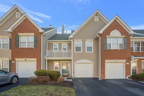 1006 S Branch Dr, Whitehouse Station, NJ 08889