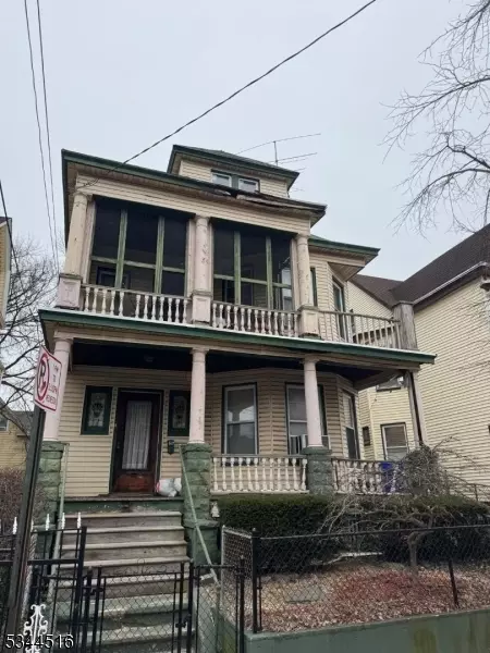 167 E 21st St, Paterson, NJ 07513