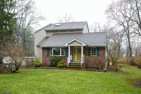 474 Mount Kemble Ave, Morristown, NJ 07960