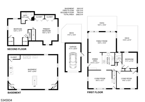 492 Meisel Ave, Springfield, NJ 07081 photo 4