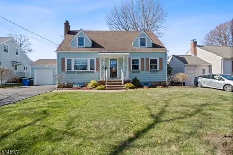 492 Meisel Ave, Springfield, NJ 07081