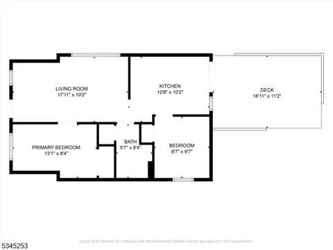 14 Paddock Ave, Highland Lakes, NJ 07422