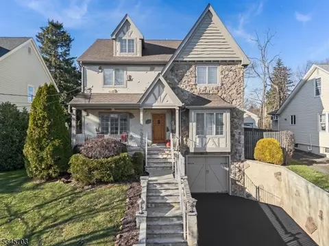821 Grant Ave, Westfield, NJ 07090