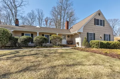 1131 Concord Dr, Bridgewater, NJ 08807