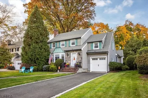 123 Central Ave, Glen Rock, NJ 07452
