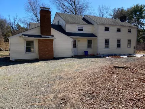 300 Bunn Rd, Bedminster, NJ 07921