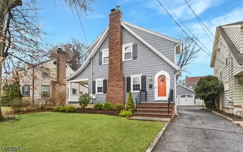 19 Douglas Pl, Verona, NJ 07044