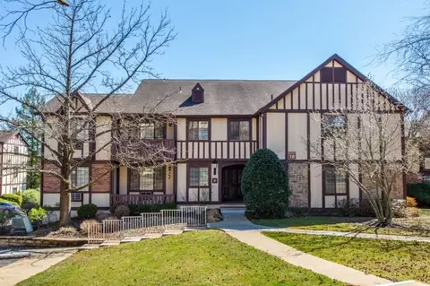 18 Manchester Ct # -G, Chatham Twp, NJ 07928
