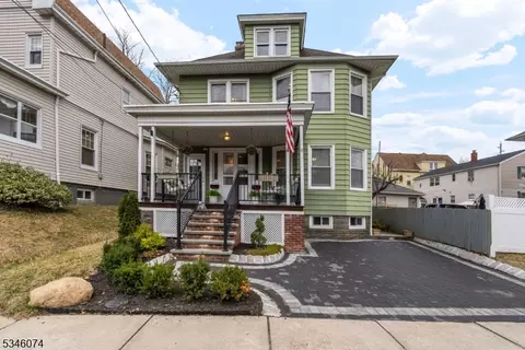 10 Wagaraw Blvd, Prospect Park, NJ 07508