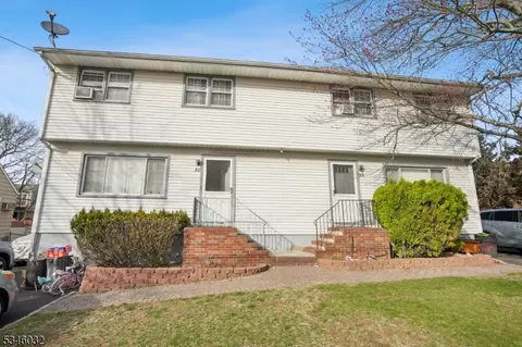 80-84 Cedarhurst Ave, Woodland Park, NJ 07424