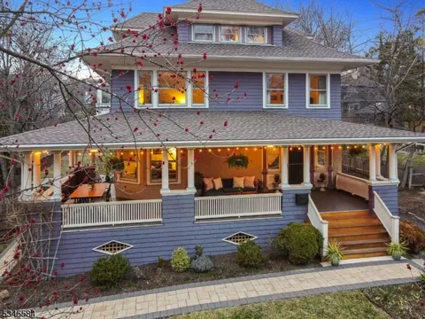 248 Midland Ave, Montclair, NJ 07042
