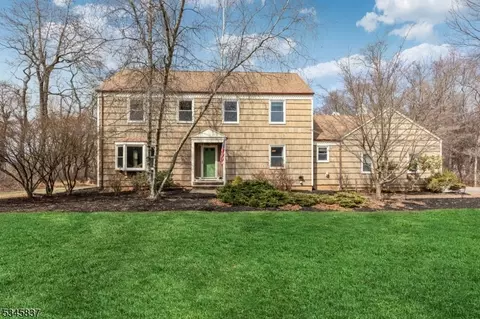 740 Backhus Estate Rd, Glen Gardner, NJ 08826
