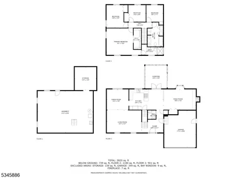 75 Runnymede Dr, Wayne, NJ 07470 photo 46