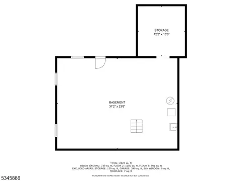 75 Runnymede Dr, Wayne, NJ 07470 photo 43