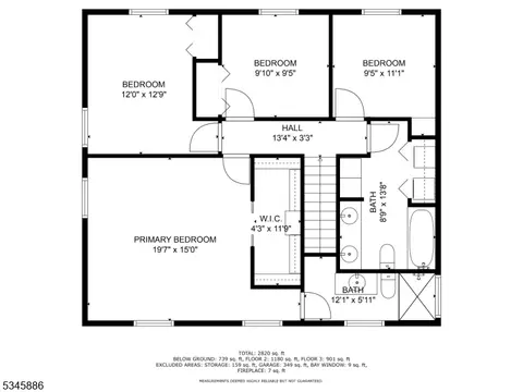 75 Runnymede Dr, Wayne, NJ 07470 photo 45