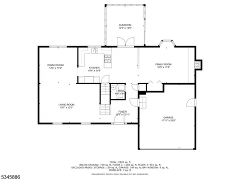 75 Runnymede Dr, Wayne, NJ 07470 photo 44