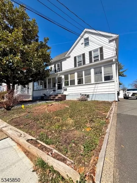 228 3rd Ave, Garwood, NJ 07027