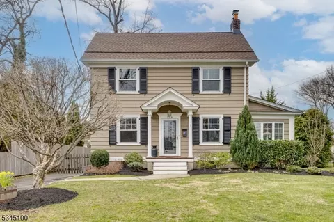 524 Dorian Pl, Westfield, NJ 07090