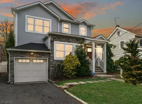 906 Center St, Garwood, NJ 07027