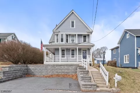 155 S Lincoln Ave, Washington, NJ 07882