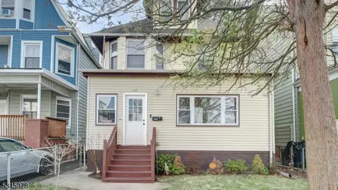 46 Shepard Ave, East Orange, NJ 07018