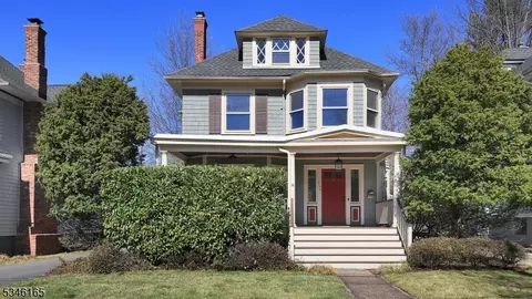 530 Clark St, Westfield, NJ 07090