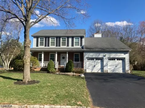 9 Dickerson Rd, Hillsborough, NJ 08844