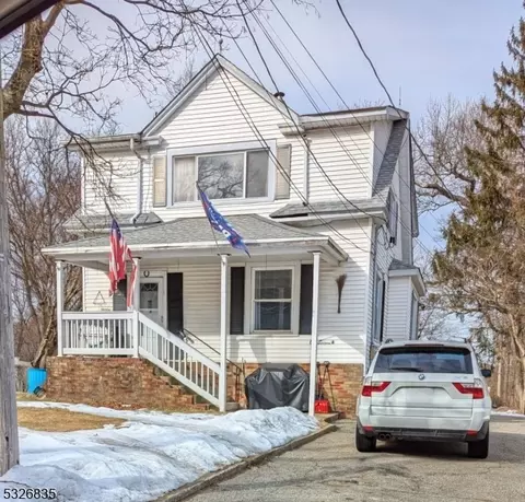 116 Kings Hwy, Roxbury Twp, NJ 07850