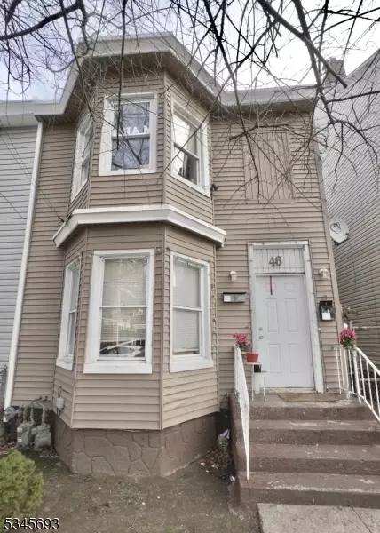 46 Clinton St, Paterson, NJ 07522