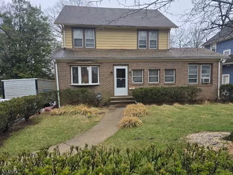 256 Gregory Ave, West Orange, NJ 07052