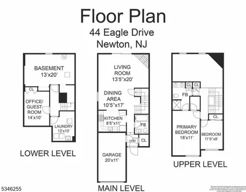 44 Eagle Dr, Newton, NJ 07860 photo 16