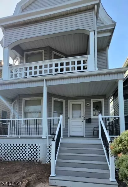 469 N Grove St, East Orange, NJ 07017