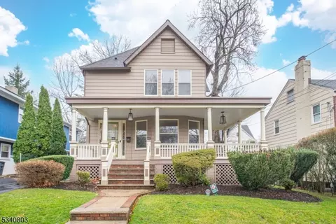 465 Elmwood Ave, Maplewood, NJ 07040