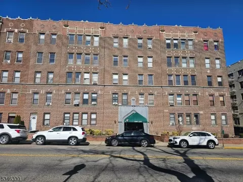 6209 Jfk Blvd E #4DN, West New York, NJ 07093