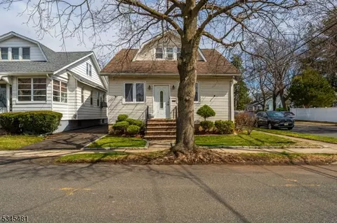 499 Ellen St, Union, NJ 07083