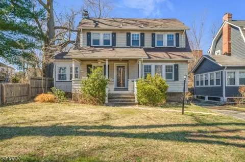 12 Fuller Ave, Chatham, NJ 07928
