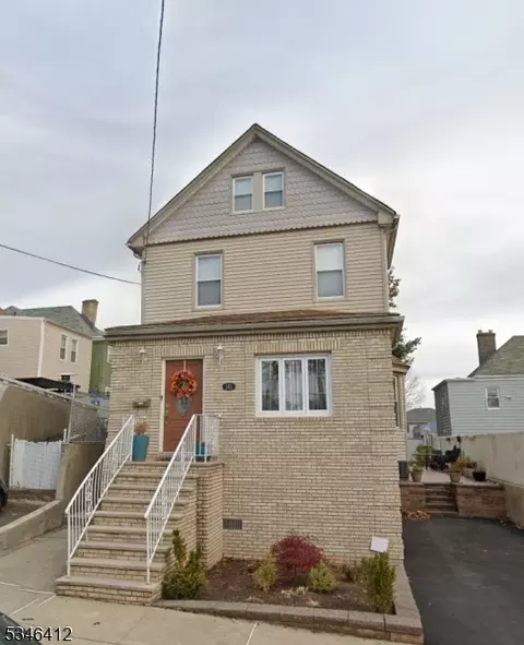 141 Oakwood Ave, Kearny, NJ 07032