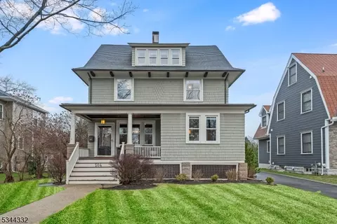 504 Mountain Ave, Westfield, NJ 07090