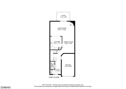 602 Park Pl, Springfield, NJ 07081 photo 18