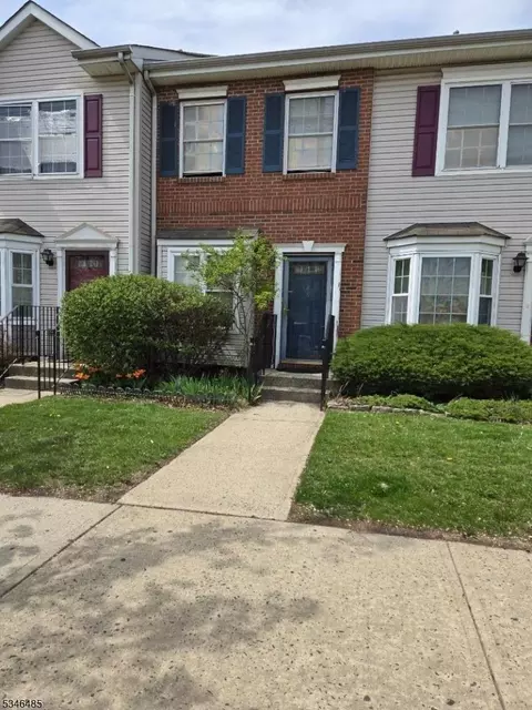 88 Irvine Turner Blvd, Newark, NJ 07103