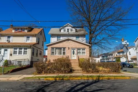 145 Melrose Ave, Irvington, NJ 07111
