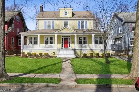 333 Turrell Ave, South Orange Village, NJ 07079