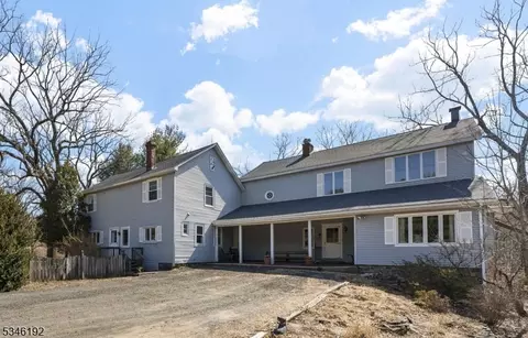 268 Stanton Mountain Rd, Lebanon, NJ 08833
