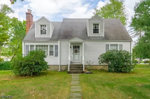 57 Marion Ave, Berkeley Heights, NJ 07922
