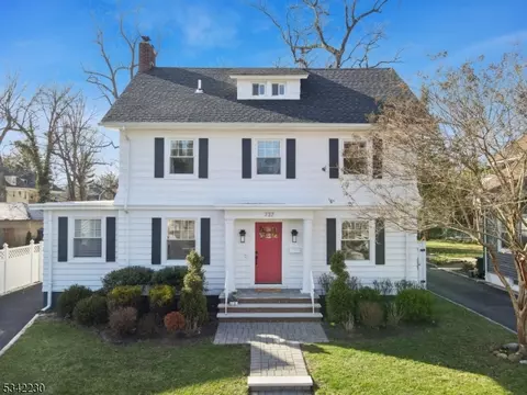 737 Haxtun Ave, City Of Orange, NJ 07050
